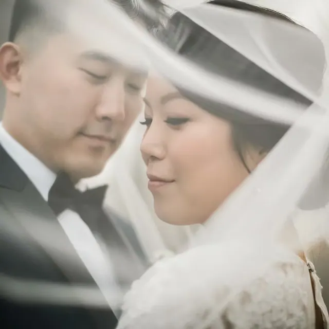 Wedding photo 5 by Lilian Makar, Fresh New Angle Events photographer