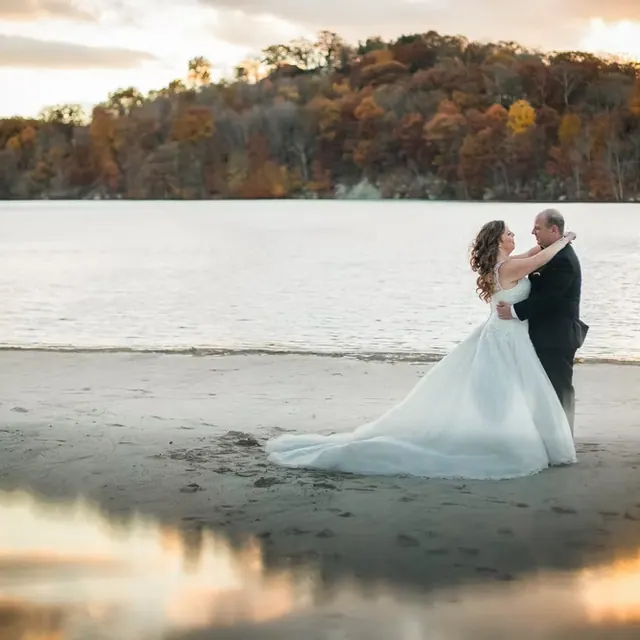 Wedding photo 9 by Lilian Makar, Fresh New Angle Events photographer