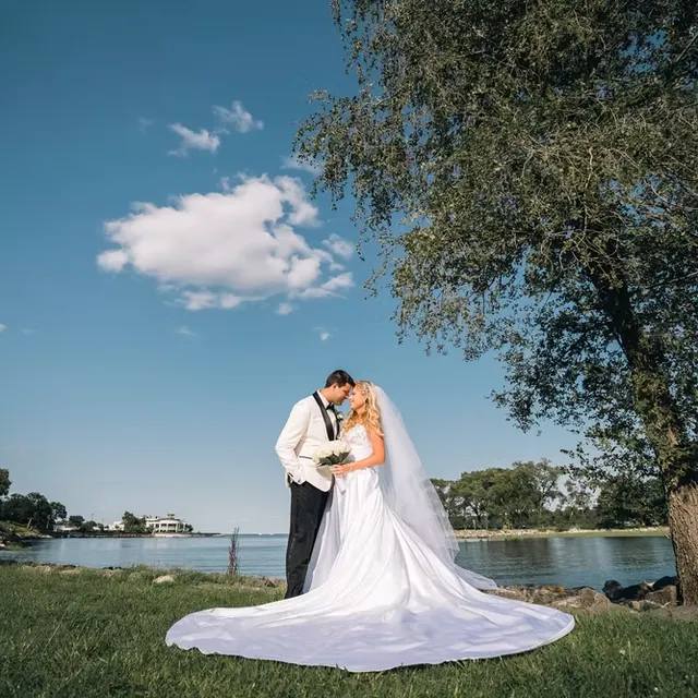 Wedding photo 11 by Lilian Makar, Fresh New Angle Events photographer