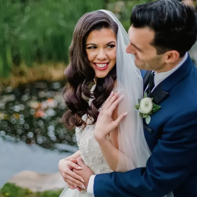 Wedding photo 12 by Lilian Makar, Fresh New Angle Events photographer