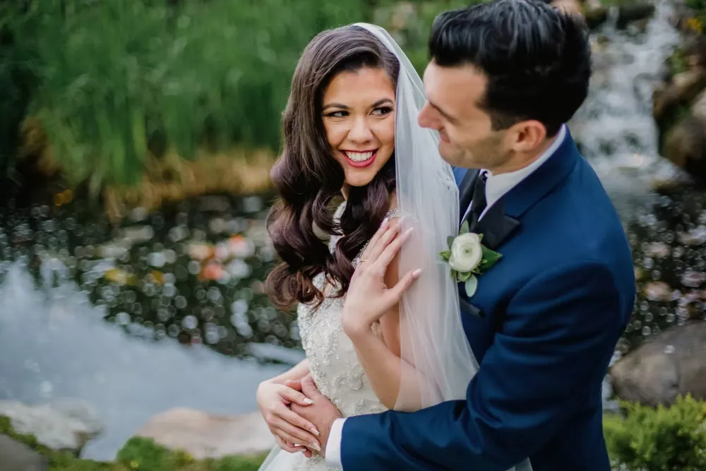 Wedding photo 12 by Lilian Makar, Fresh New Angle Events photographer