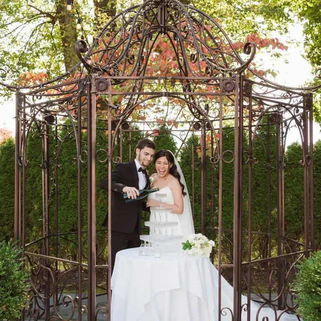 Wedding photo 5 by Miranda Suess, Fresh New Angle Events photographer