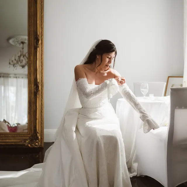 Wedding photo 6 by Miranda Suess, Fresh New Angle Events photographer