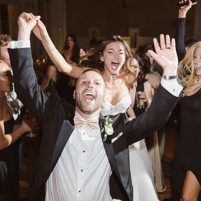 Wedding photo 10 by Miranda Suess, Fresh New Angle Events photographer
