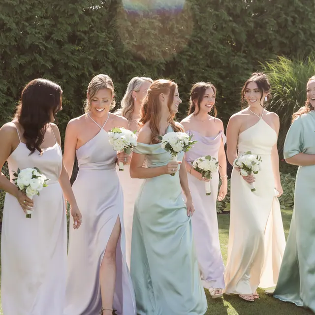 Wedding photo 11 by Miranda Suess, Fresh New Angle Events photographer