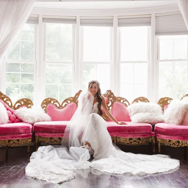 Wedding photo 12 by Miranda Suess, Fresh New Angle Events photographer