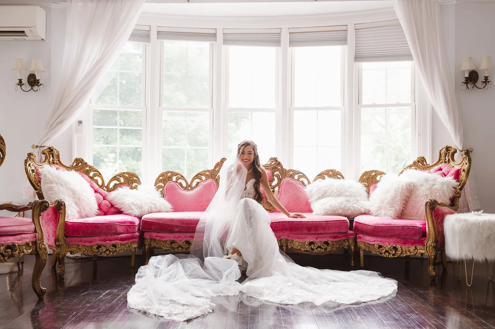 Wedding photo 12 by Miranda Suess, Fresh New Angle Events photographer