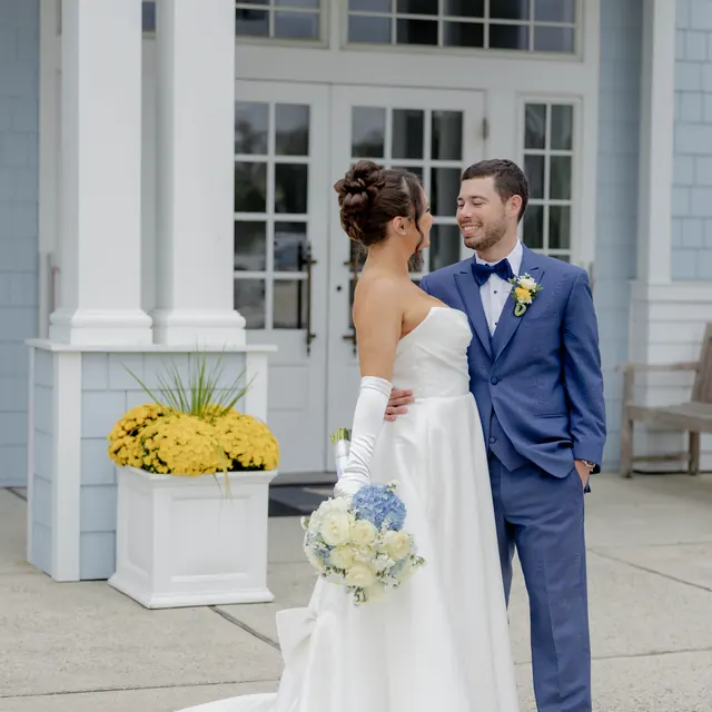 Wedding photo 1 by Nichole Alfonso, Fresh New Angle Events photographer