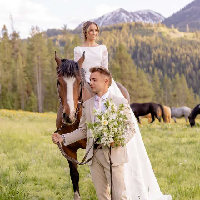 Wedding photo 5 by Nichole Alfonso, Fresh New Angle Events photographer
