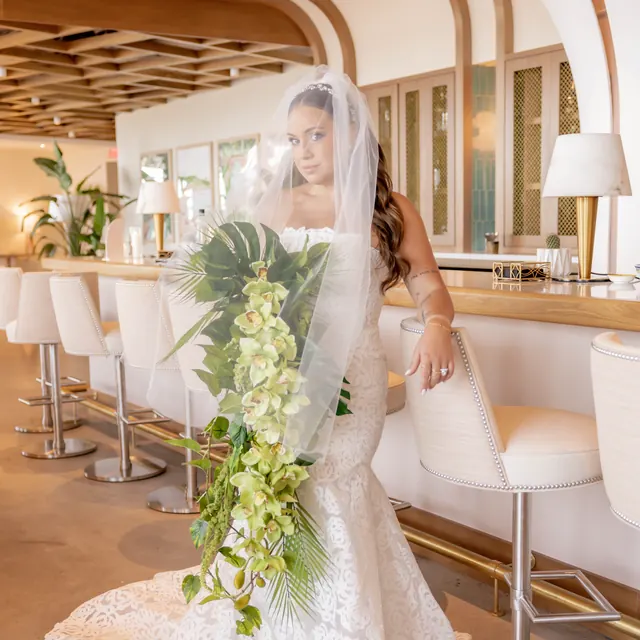 Wedding photo 6 by Nichole Alfonso, Fresh New Angle Events photographer