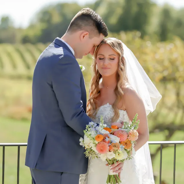 Wedding photo 8 by Nichole Alfonso, Fresh New Angle Events photographer