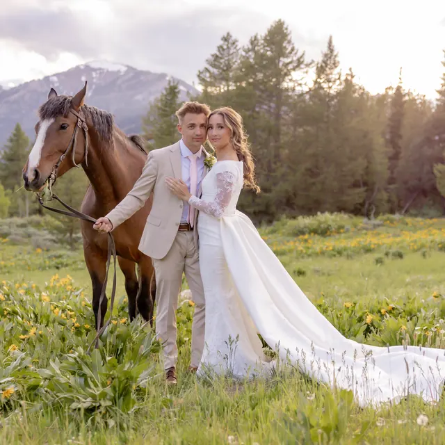 Wedding photo 12 by Nichole Alfonso, Fresh New Angle Events photographer
