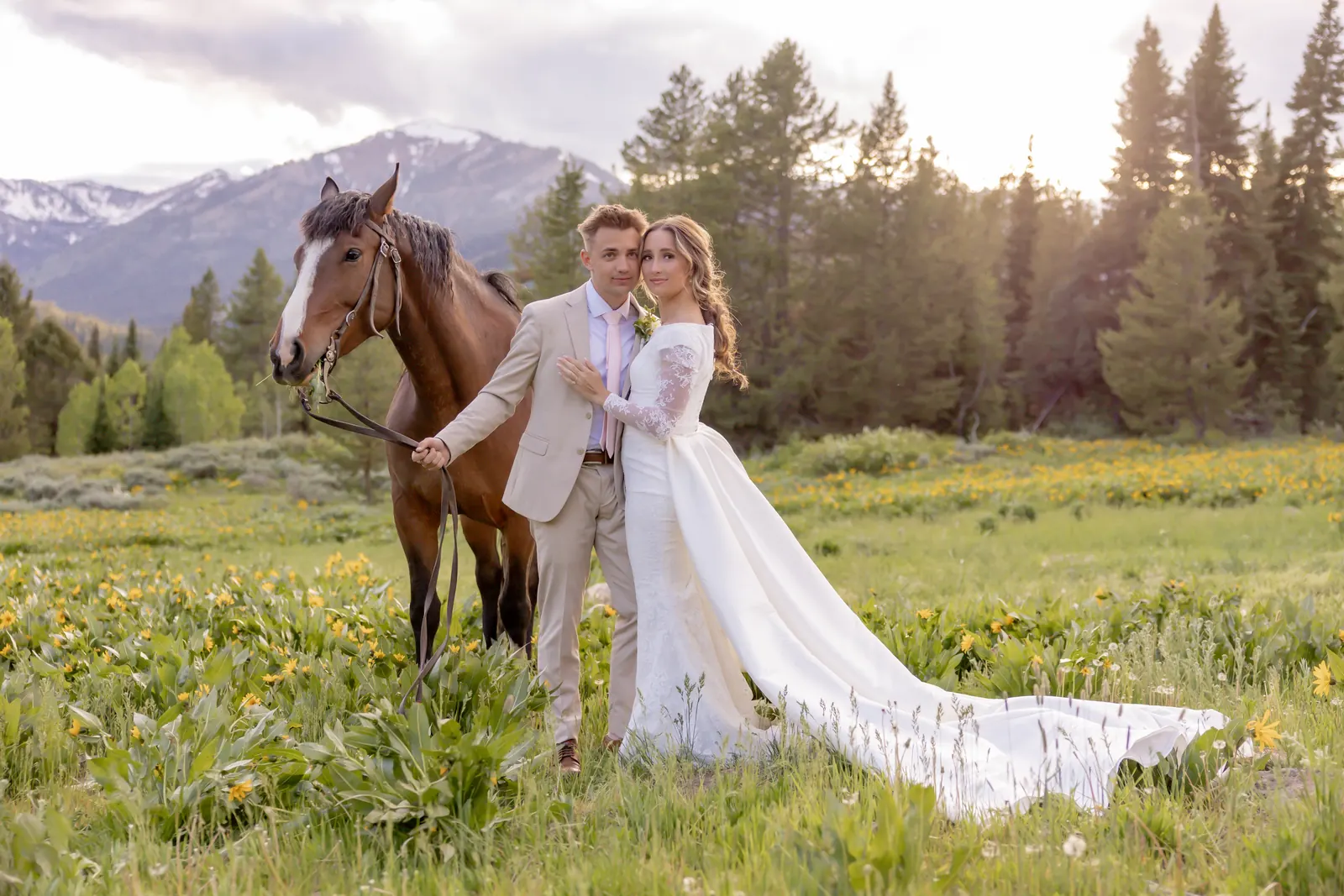 Wedding photo 12 by Nichole Alfonso, Fresh New Angle Events photographer