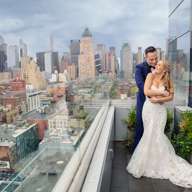 Wedding photo 5 by Peter Statkiewicz, Fresh New Angle Events photographer