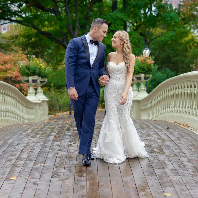 Wedding photo 6 by Peter Statkiewicz, Fresh New Angle Events photographer