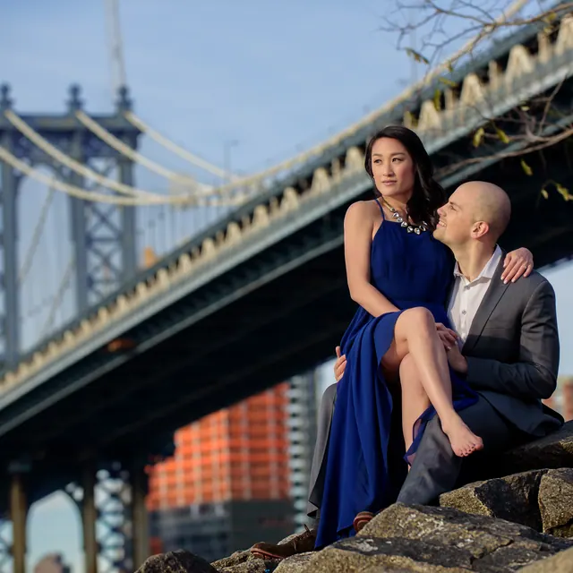 Wedding photo 7 by Peter Statkiewicz, Fresh New Angle Events photographer
