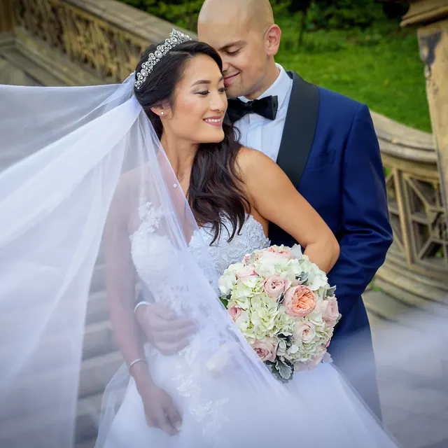 Wedding photo 8 by Peter Statkiewicz, Fresh New Angle Events photographer