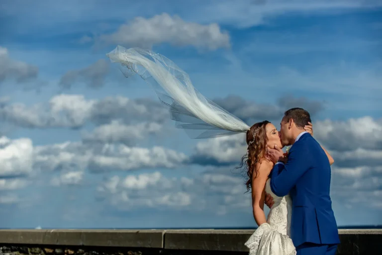 Real New Jersey wedding photographed by Peter Statkiewicz for Fresh New Angle Events