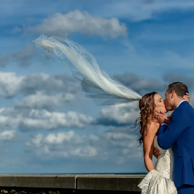 Wedding photo 9 by Peter Statkiewicz, Fresh New Angle Events photographer