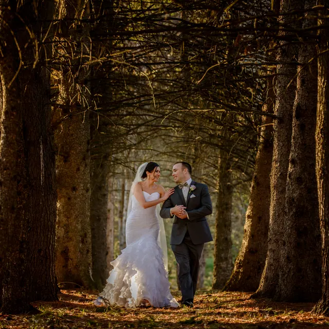 Wedding photo 11 by Peter Statkiewicz, Fresh New Angle Events photographer