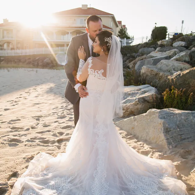 Wedding photo 5 by Sara Robinson, Fresh New Angle Events photographer