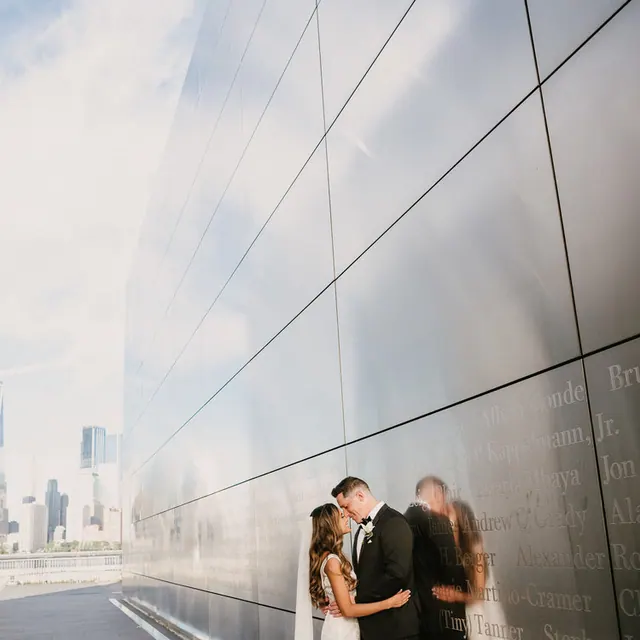 Wedding photo 6 by Sara Robinson, Fresh New Angle Events photographer