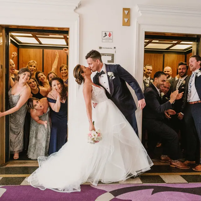 Wedding photo 9 by Sara Robinson, Fresh New Angle Events photographer