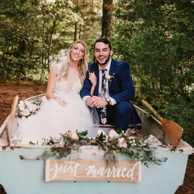 Wedding photo 10 by Sara Robinson, Fresh New Angle Events photographer