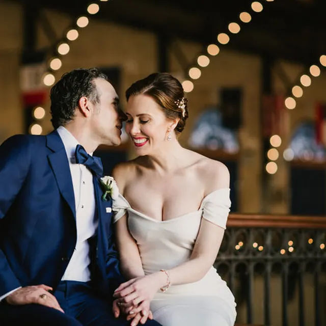Wedding photo 12 by Sara Robinson, Fresh New Angle Events photographer