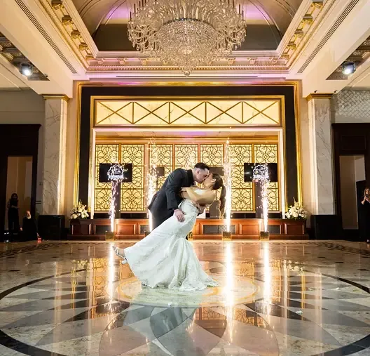 Dancing on the Clouds at a Fresh New Angle Events event