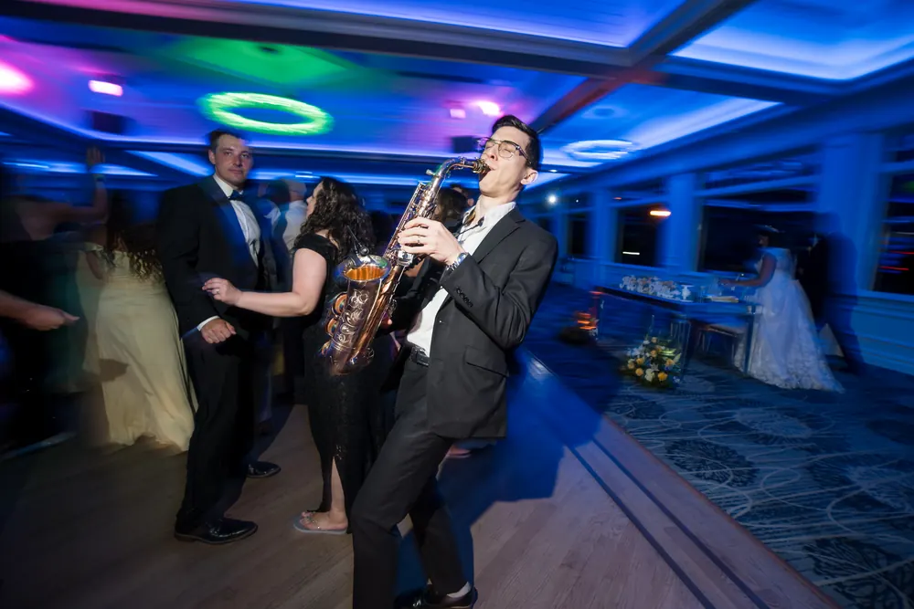 Wedding Music Timeline Template & Planning Guide