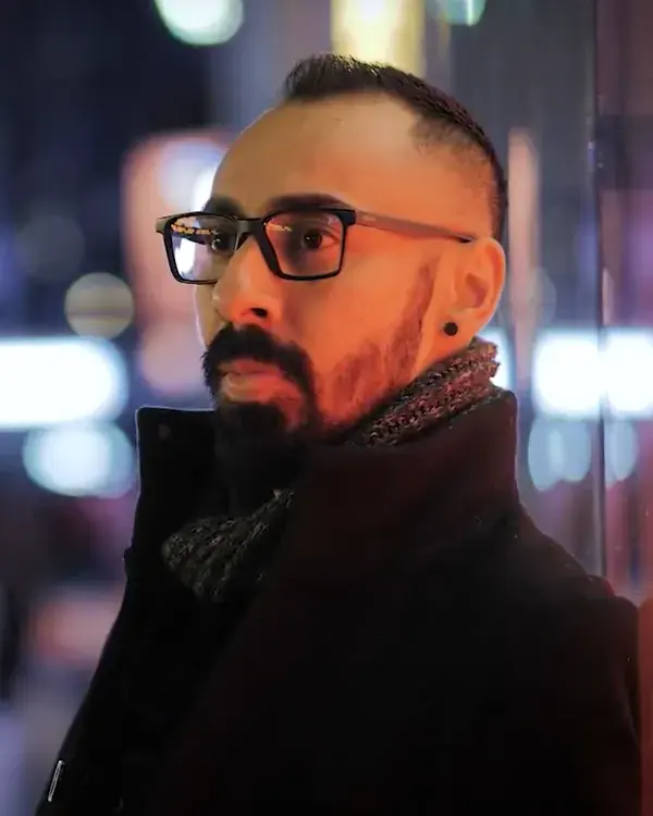 Alek Villa, Photographer at Fresh New Angle Events