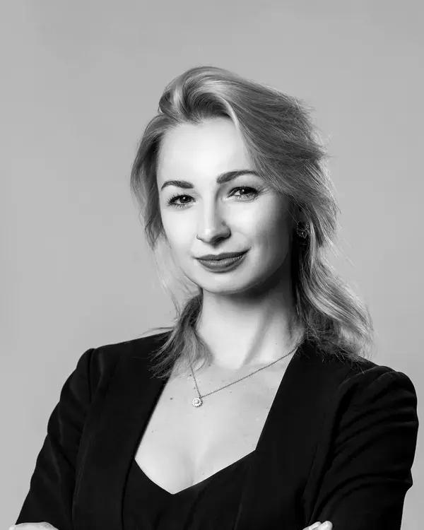 Anna Ryabtsov, Photographer at Fresh New Angle Events