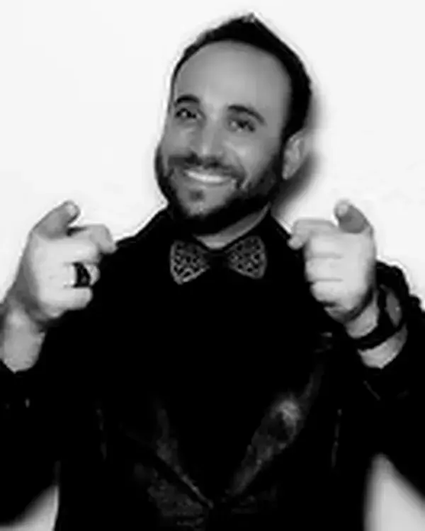 Mike “DJ” Demby, Event Host/DJ at Fresh New Angle Events