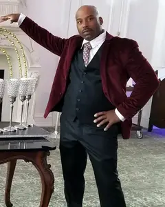 MC Derek, Event Host at FNA Events