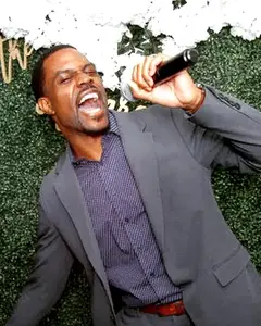 Stephen Haynes, Event Host at FNA Events