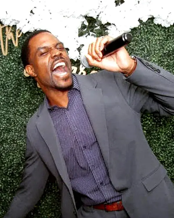 Stephen Haynes, Event Host at Fresh New Angle Events