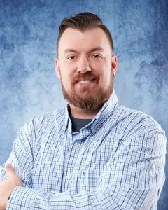 Andrew Heiss, Director of Media Operations at FNA Events