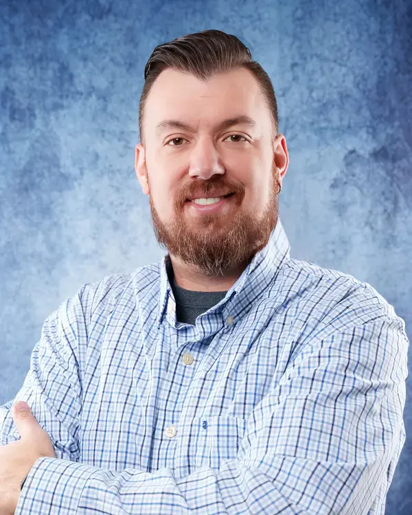 Andrew Heiss, Director of Media Operations at Fresh New Angle Events