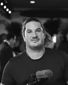 Joe Guagliardo, Videographer at FNA Events