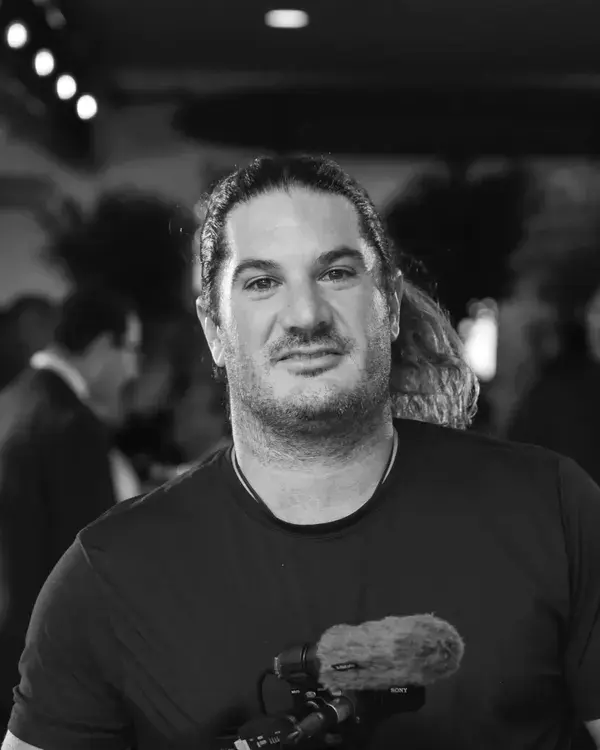 Joe Guagliardo, Videographer at Fresh New Angle Events