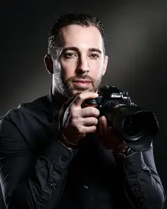 John Johnsen, Photographer at FNA Events