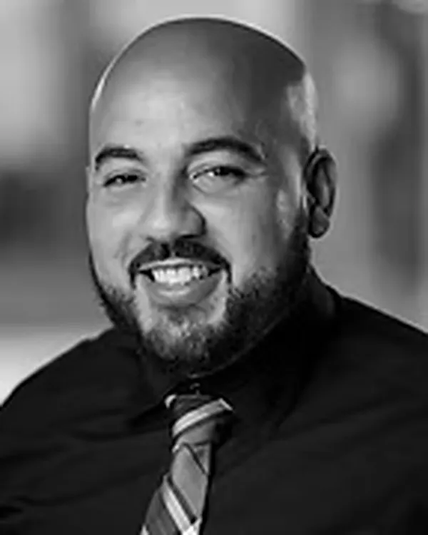 Kadyr Leger, Photographer at Fresh New Angle Events