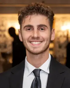 Jonathan Kogut, Videographer at FNA Events