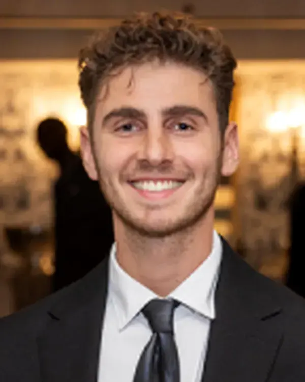 Jonathan Kogut, Videographer at Fresh New Angle Events