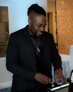 LiquideJoe, Event Host/DJ at FNA Events
