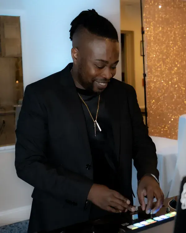 LiquideJoe, Event Host/DJ at Fresh New Angle Events