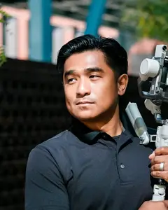 Al Bryan Lomotan, Videographer at FNA Events