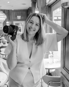 Nichole Alfonso, Photographer at FNA Events
