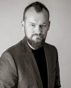 Peter Statkiewicz, Photographer at FNA Events